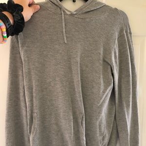 Super Comfortable Forever 21 Light Pullover